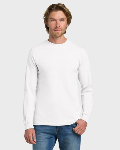 Pleasant Hill Long Sleeve Tee