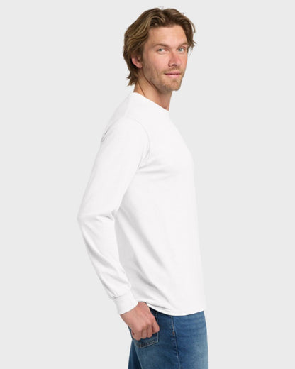 Pleasant Hill Long Sleeve Tee