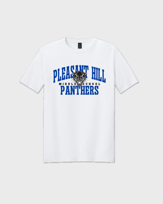 Pleasant Hill Short Sleeve Tee