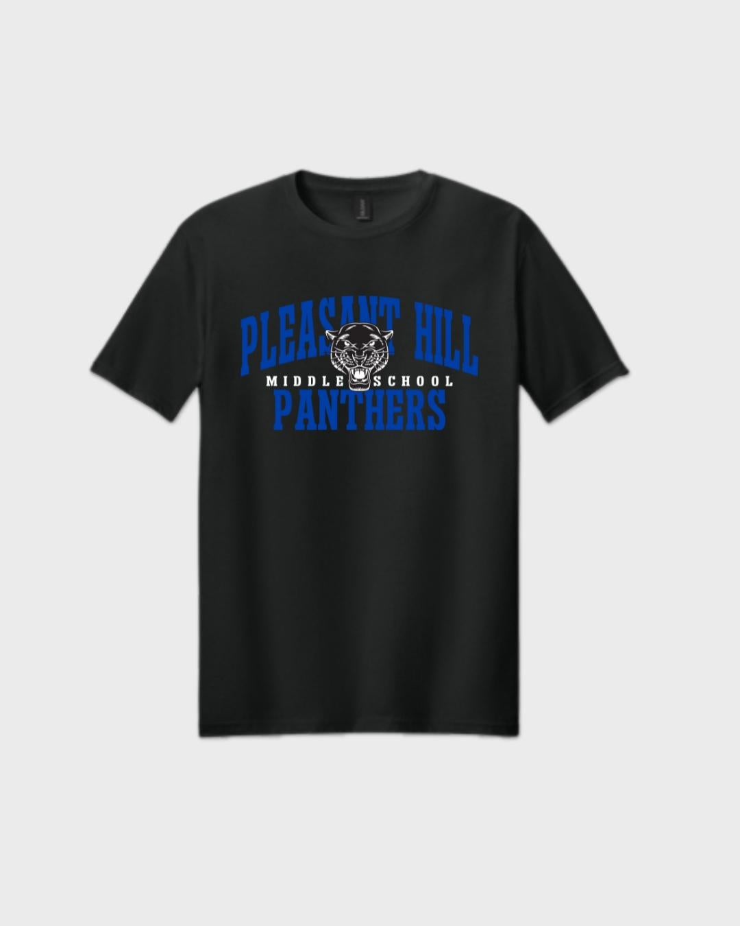 Pleasant Hill Short Sleeve Tee
