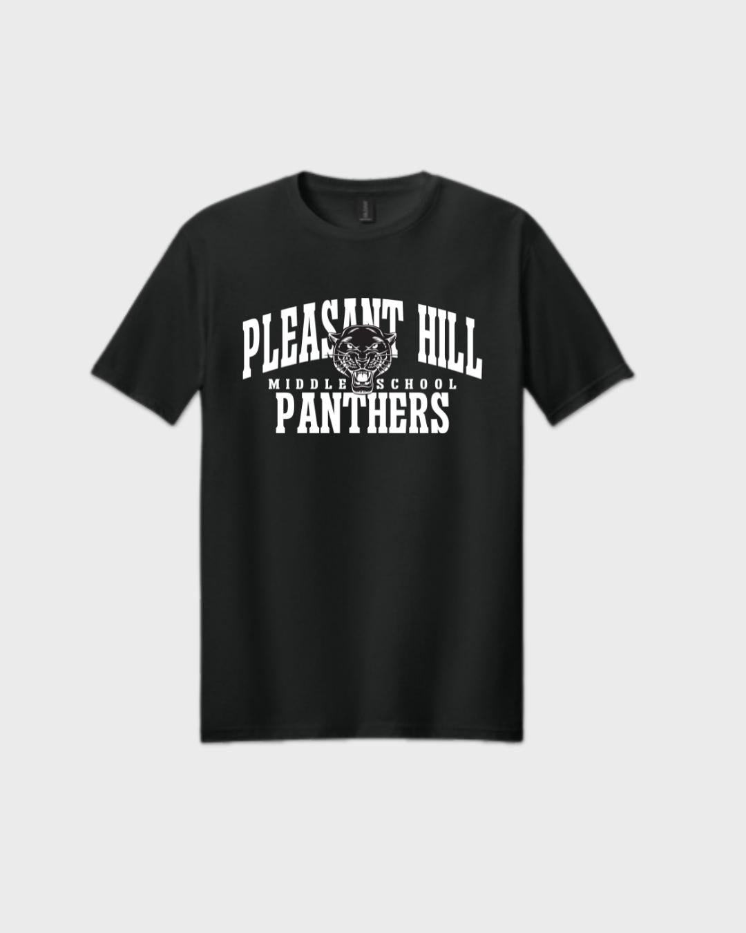 Pleasant Hill Short Sleeve Tee
