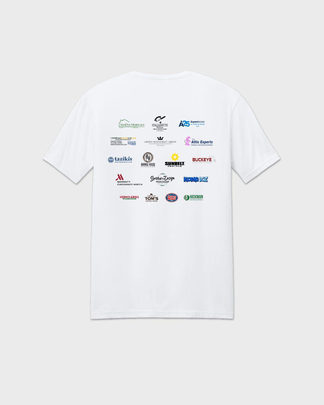 Soccerfest 2026 Tee