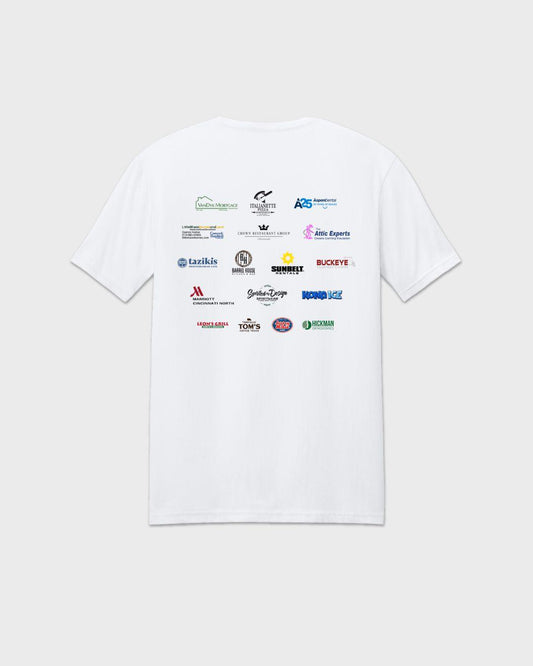 Soccerfest 2026 Tee