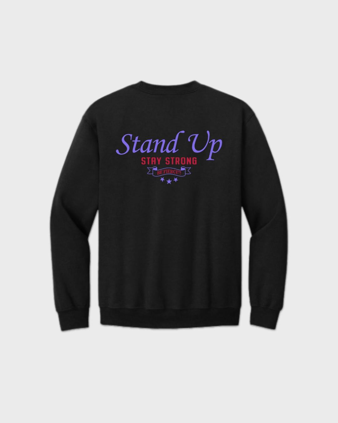 ThomCats Crewneck