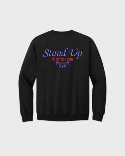 ThomCats Crewneck