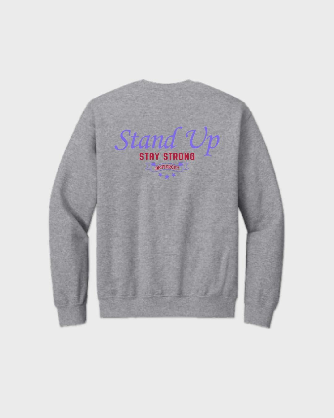 ThomCats Crewneck