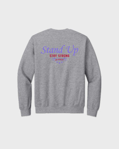 ThomCats Crewneck