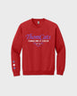ThomCats Crewneck