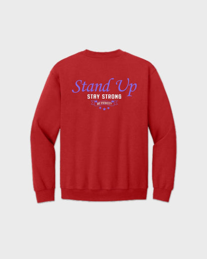 ThomCats Crewneck