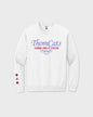 ThomCats Crewneck