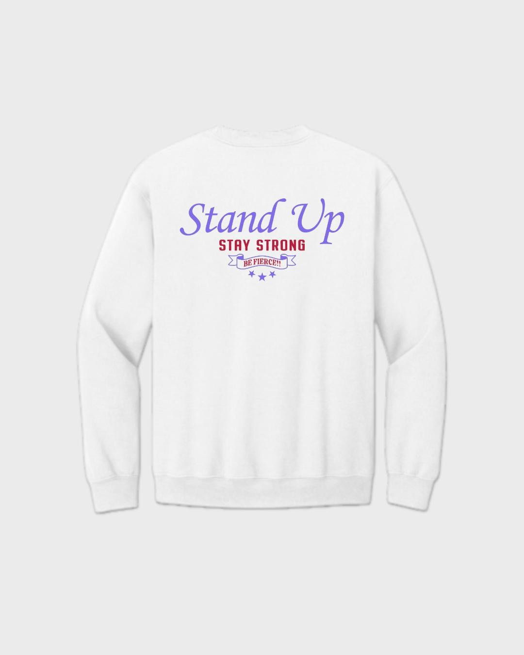 ThomCats Crewneck