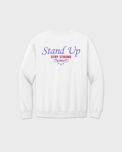 ThomCats Crewneck