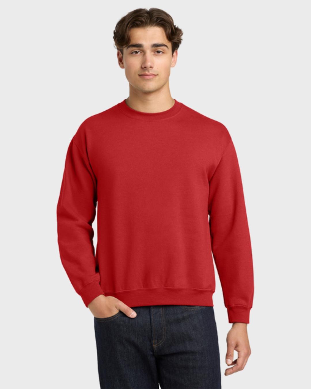 ThomCats Crewneck