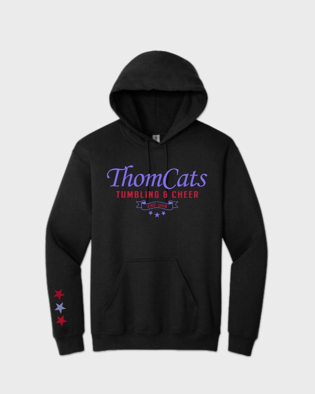 ThomCats Hoodie