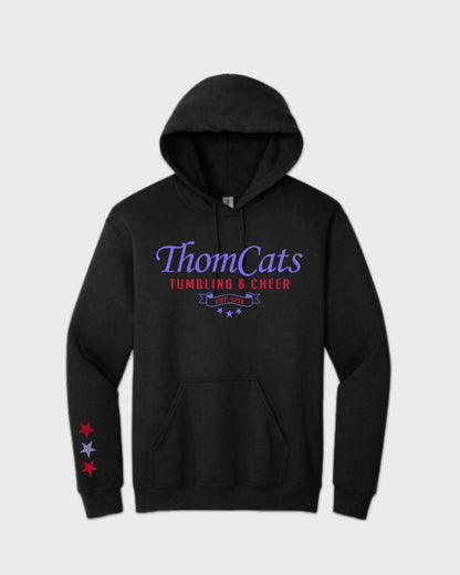 ThomCats Hoodie