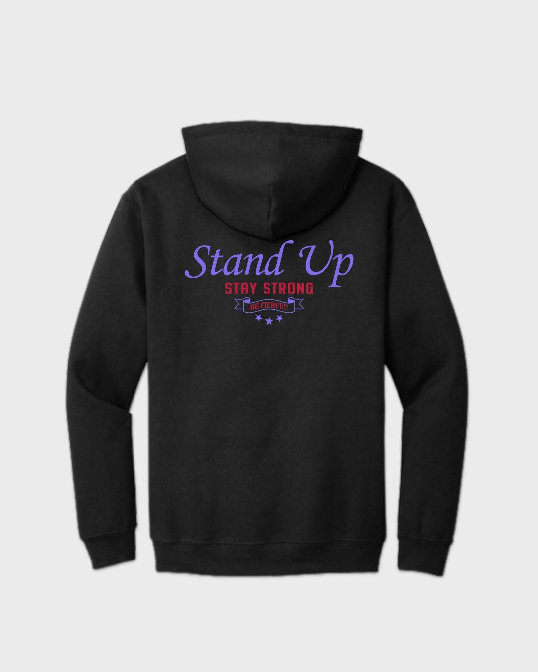 ThomCats Hoodie