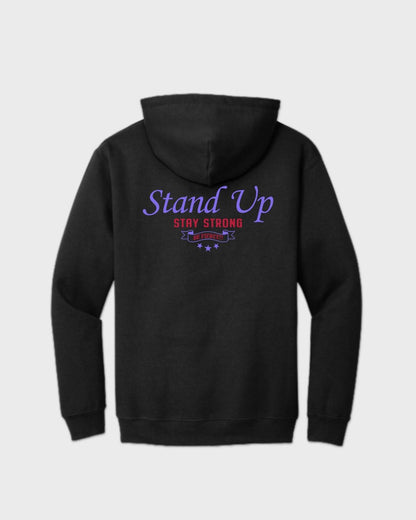 ThomCats Hoodie