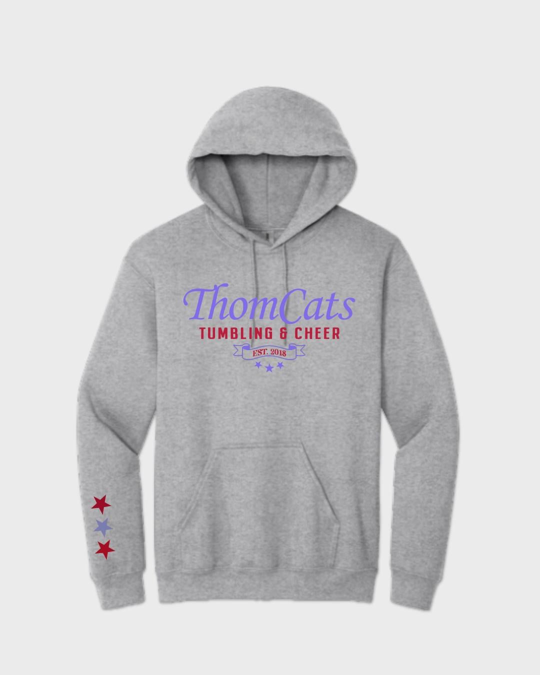 ThomCats Hoodie