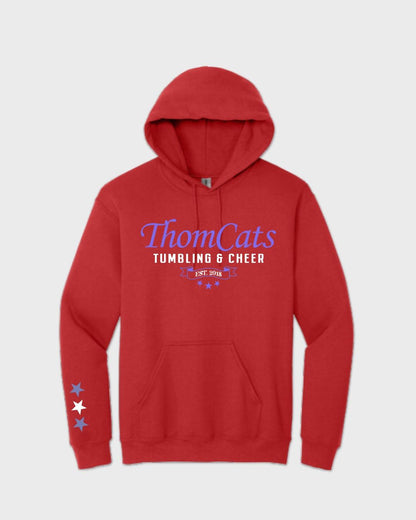 ThomCats Hoodie