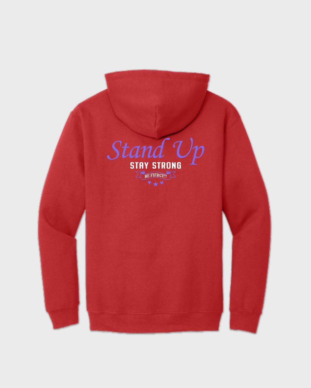 ThomCats Hoodie