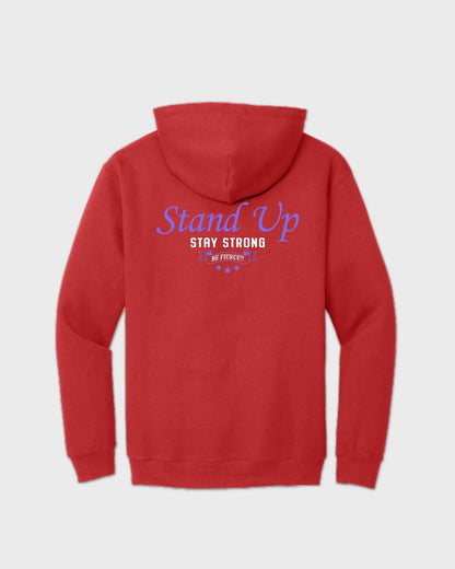ThomCats Hoodie