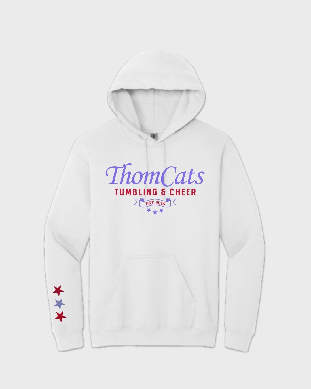 ThomCats Hoodie