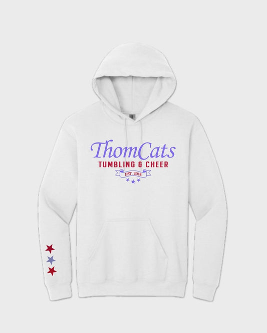 ThomCats Hoodie