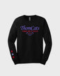 ThomCats Long Sleeve Tee