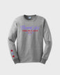 ThomCats Long Sleeve Tee