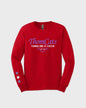 ThomCats Long Sleeve Tee