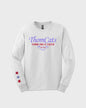 ThomCats Long Sleeve Tee