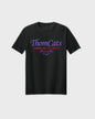 ThomCats Short Sleeve Tee