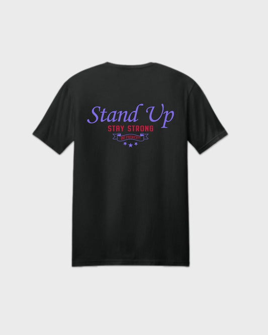 ThomCats Short Sleeve Tee