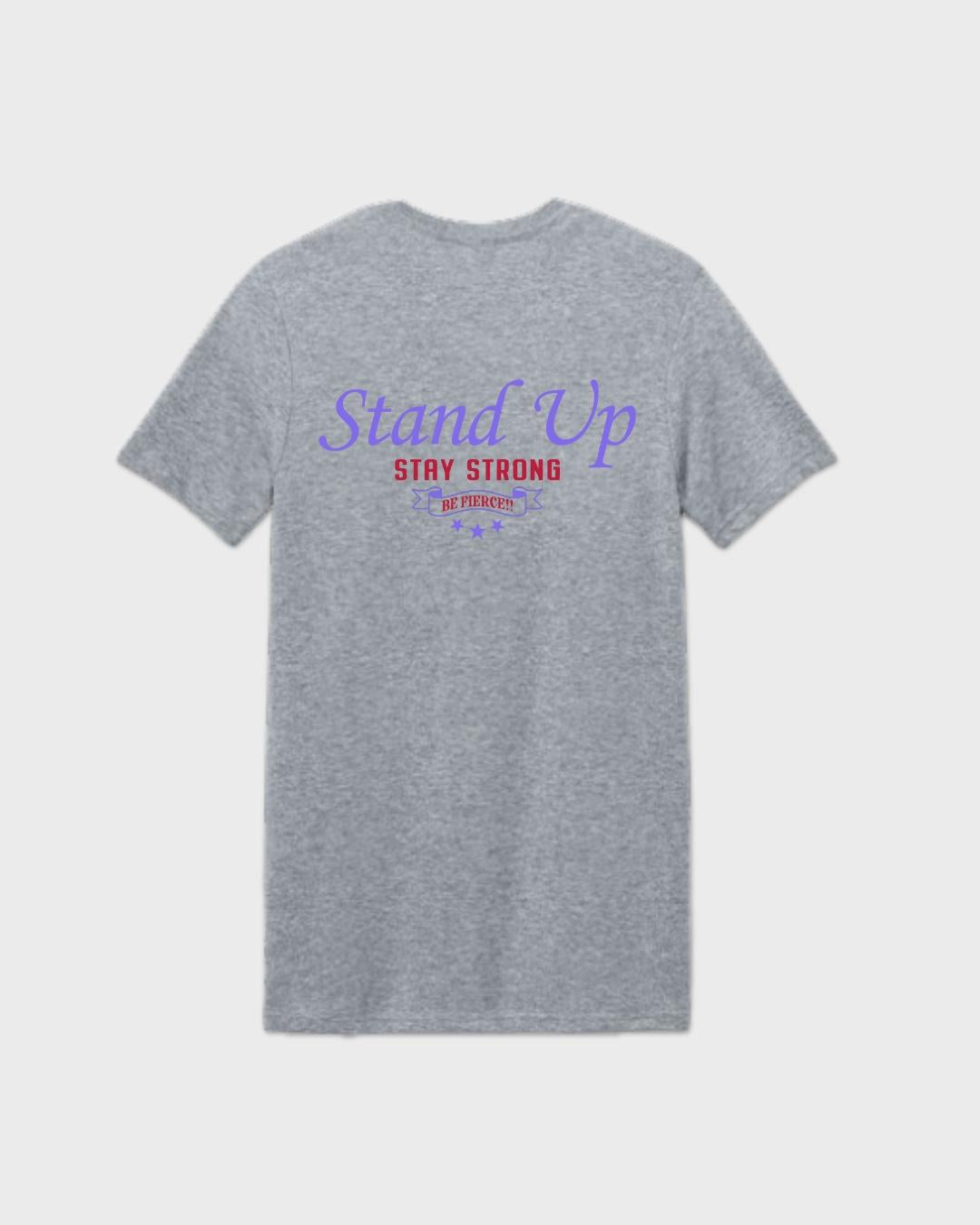 ThomCats Short Sleeve Tee