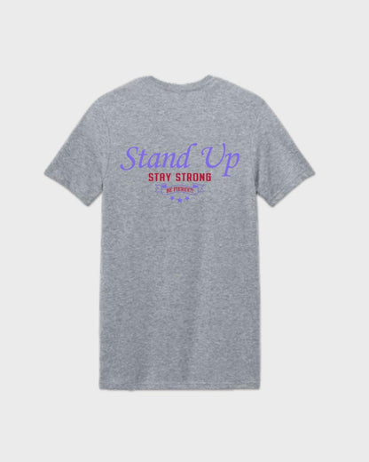 ThomCats Short Sleeve Tee