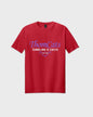 ThomCats Short Sleeve Tee