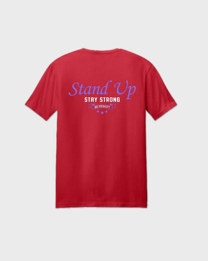 ThomCats Short Sleeve Tee