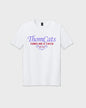 ThomCats Short Sleeve Tee