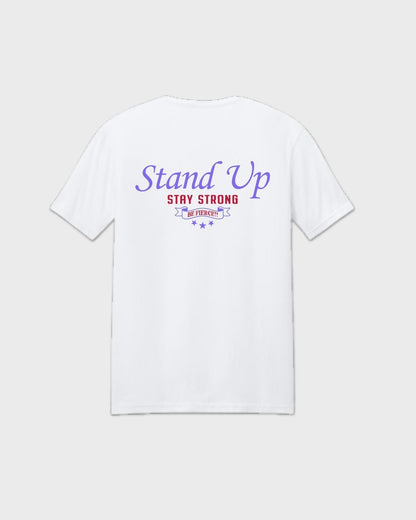 ThomCats Short Sleeve Tee