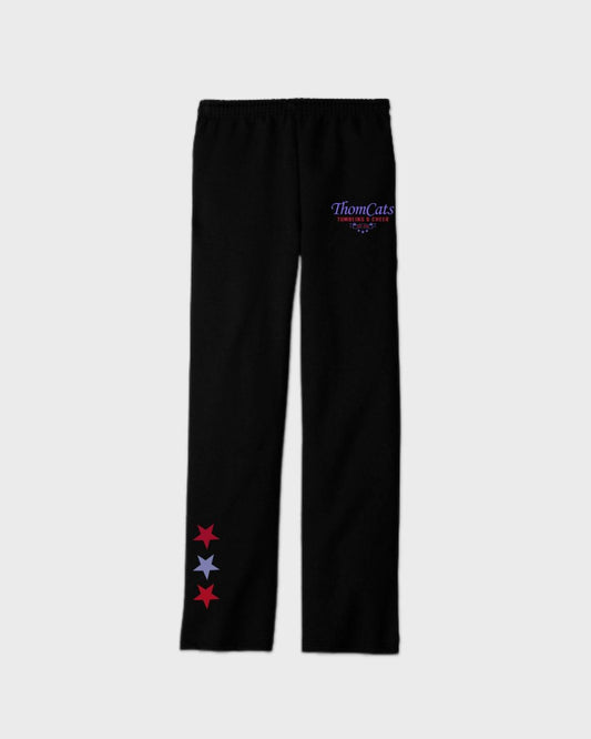 ThomCats Sweatpants - Small Logo