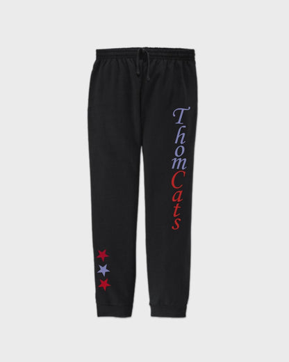 ThomCats Sweatpants - Large Logo
