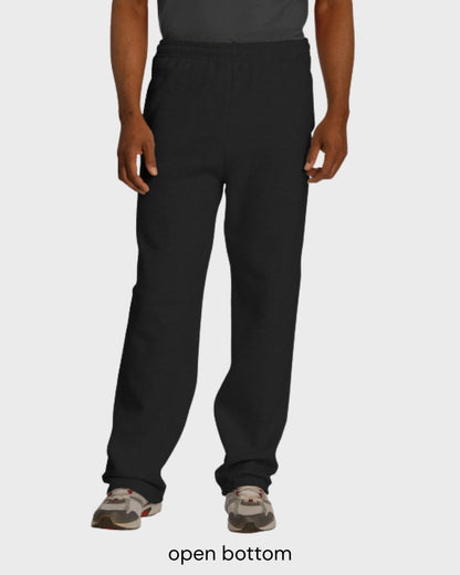 ThomCats Sweatpants - Large Logo