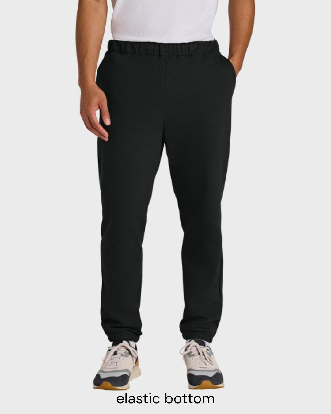 ThomCats Sweatpants - Small Logo