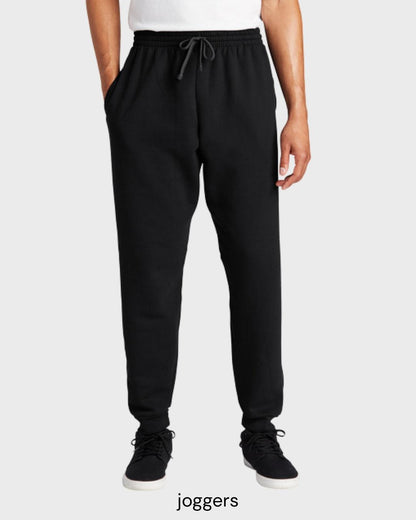 ThomCats Sweatpants - Large Logo