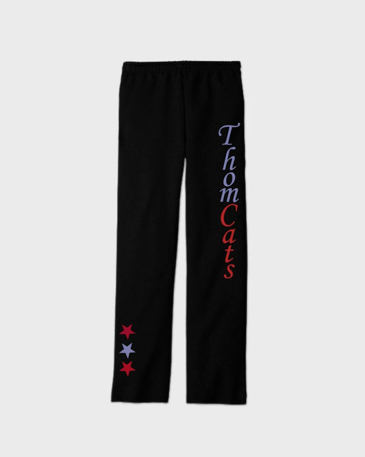 ThomCats Sweatpants - Large Logo