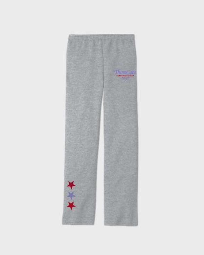 ThomCats Sweatpants - Small Logo