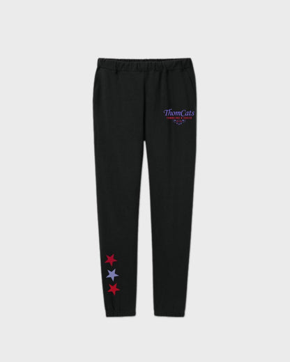 ThomCats Sweatpants - Small Logo