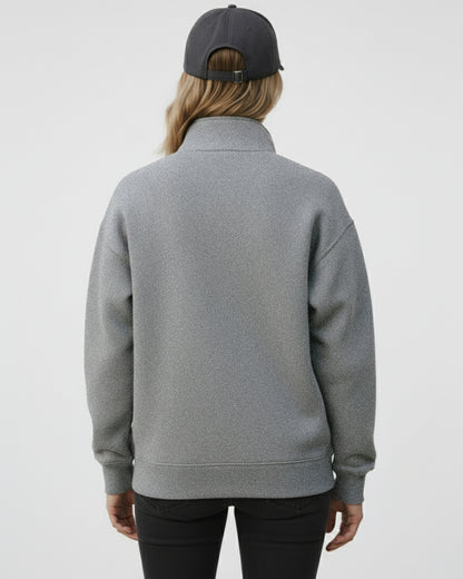 Little Miami Crest Quarter-Zip