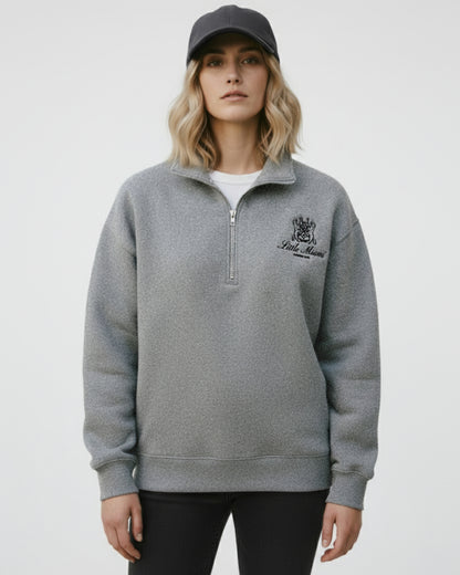 Little Miami Crest Quarter-Zip