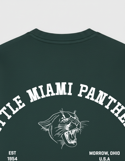 Lettermark Varsity Spirit Crew